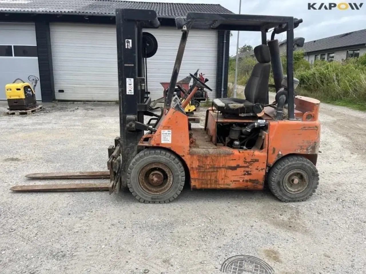 Billede 8 - Je-Lau 4 tons