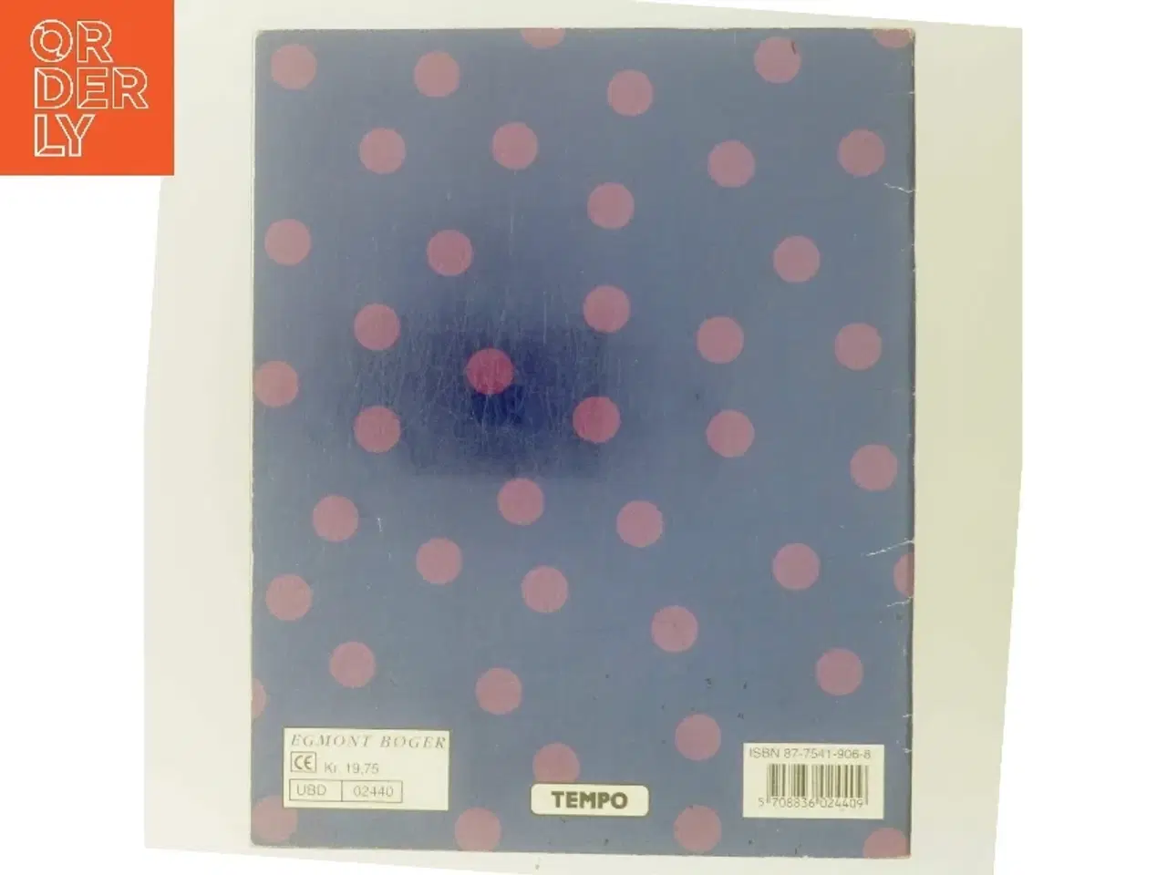 Billede 3 - Den vanvittige hvalpejagt (Bog)