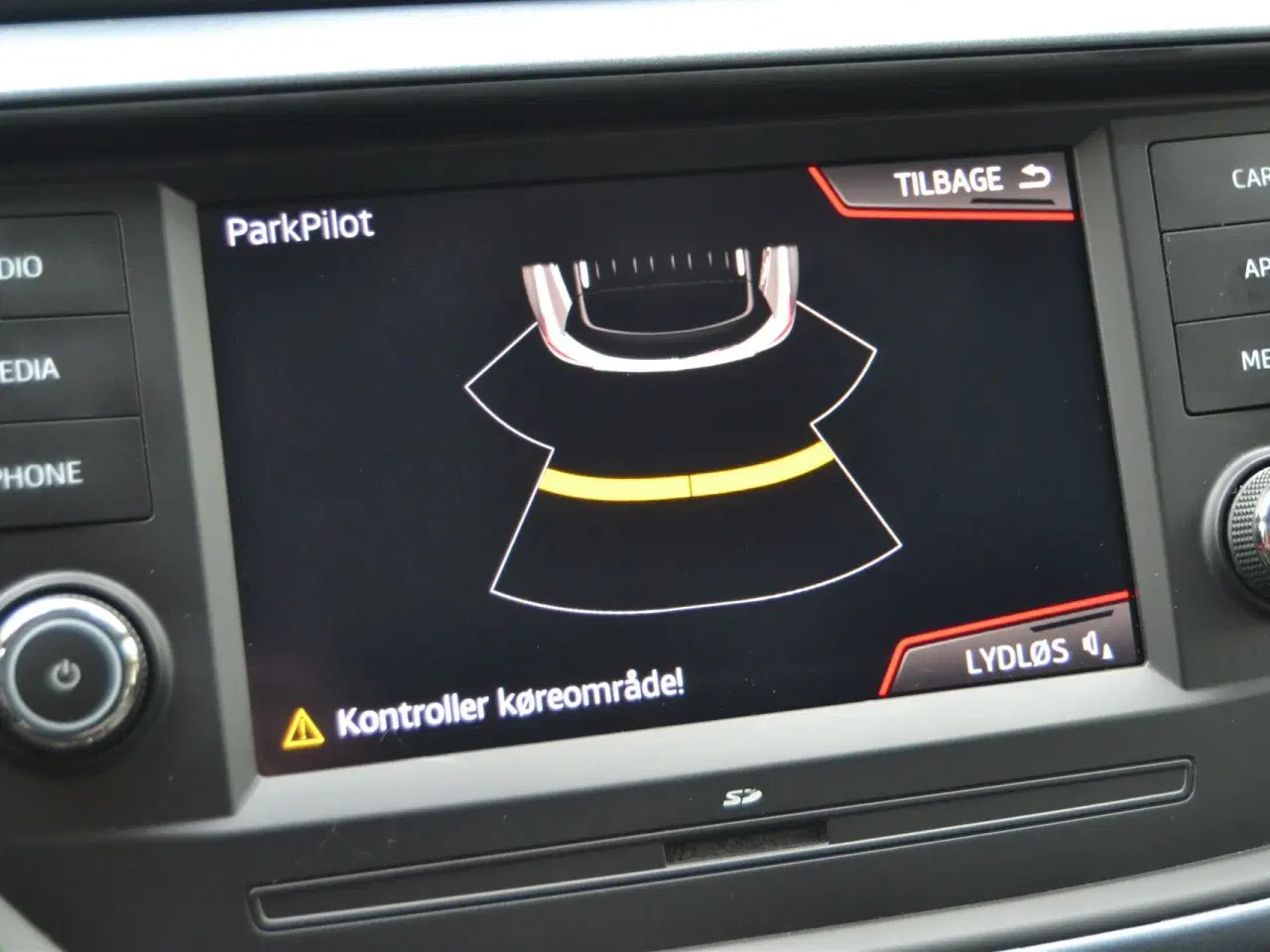 Billede 18 - Seat Arona 1,0 TSI Style Start/Stop 95HK 5d