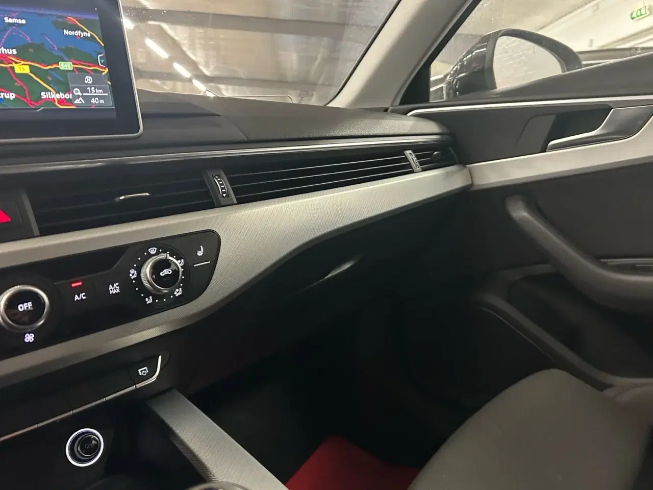 Billede 21 - Audi A4 Avant 2,0 TDI Sport 150HK Stc 6g