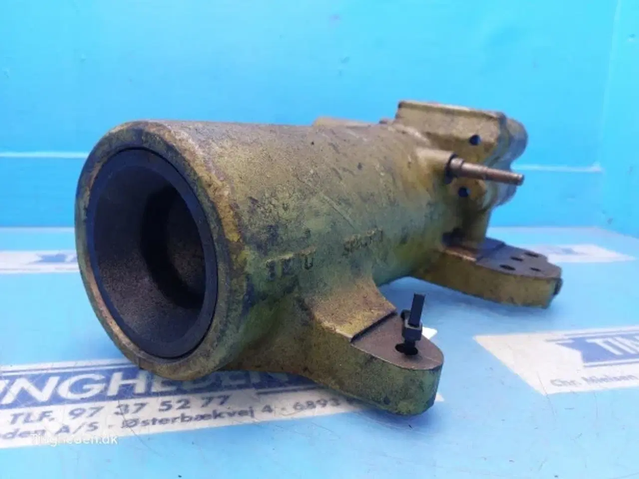 Billede 2 - John Deere 3040 Liftcylinder AL31578