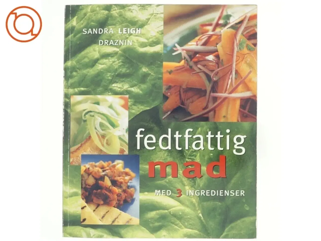 Billede 1 - Fedtfattig mad