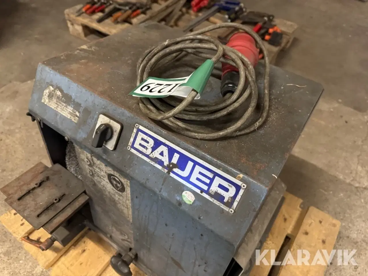 Billede 10 - Afgrater Bauer