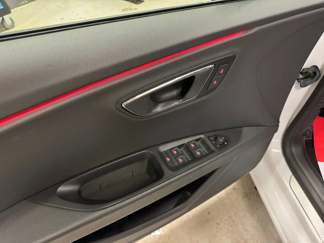 Billede 14 - Seat Leon 1,5 TSi 150 FR ST DSG