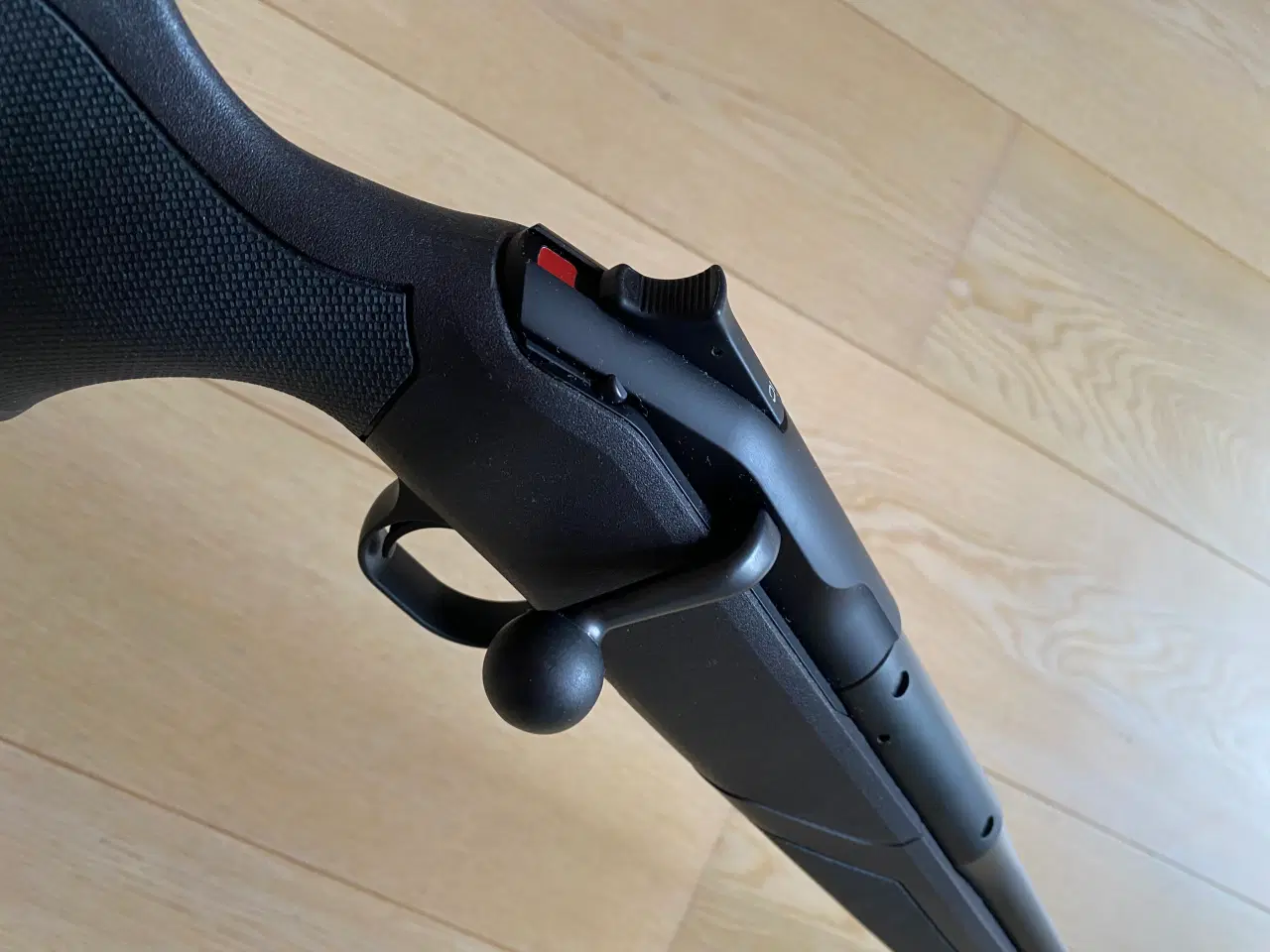 Billede 9 - Blaser R8 Prof 2,0 ADJ Brun 308