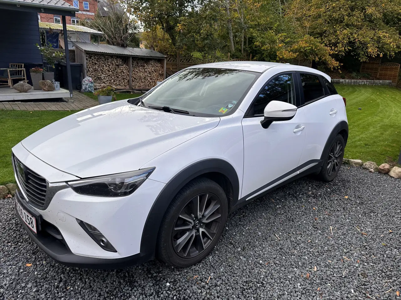 Billede 2 - Mazda CX3