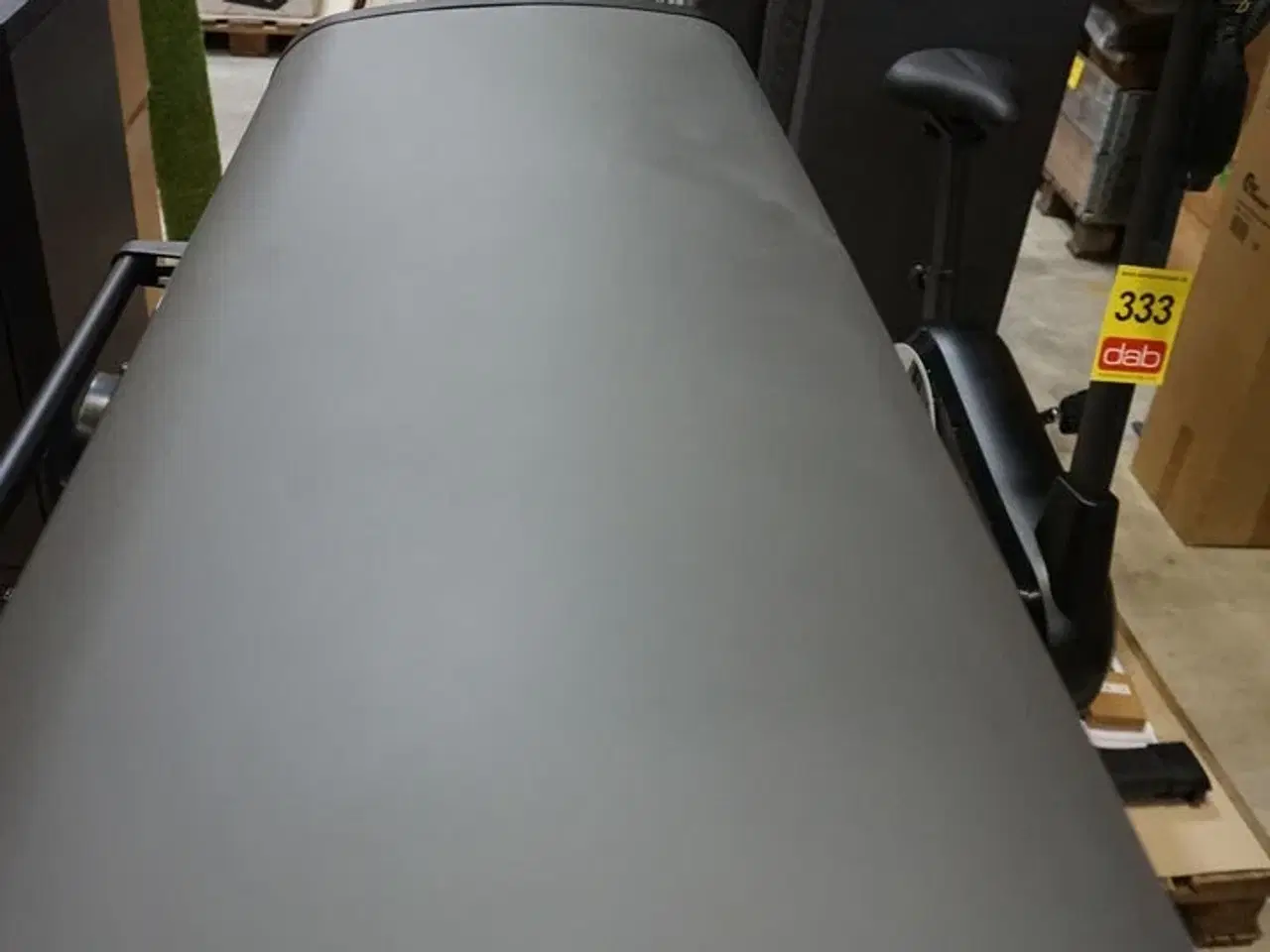 Billede 10 - Enders Hyde 6 sikr turbo II gasgrill - sort