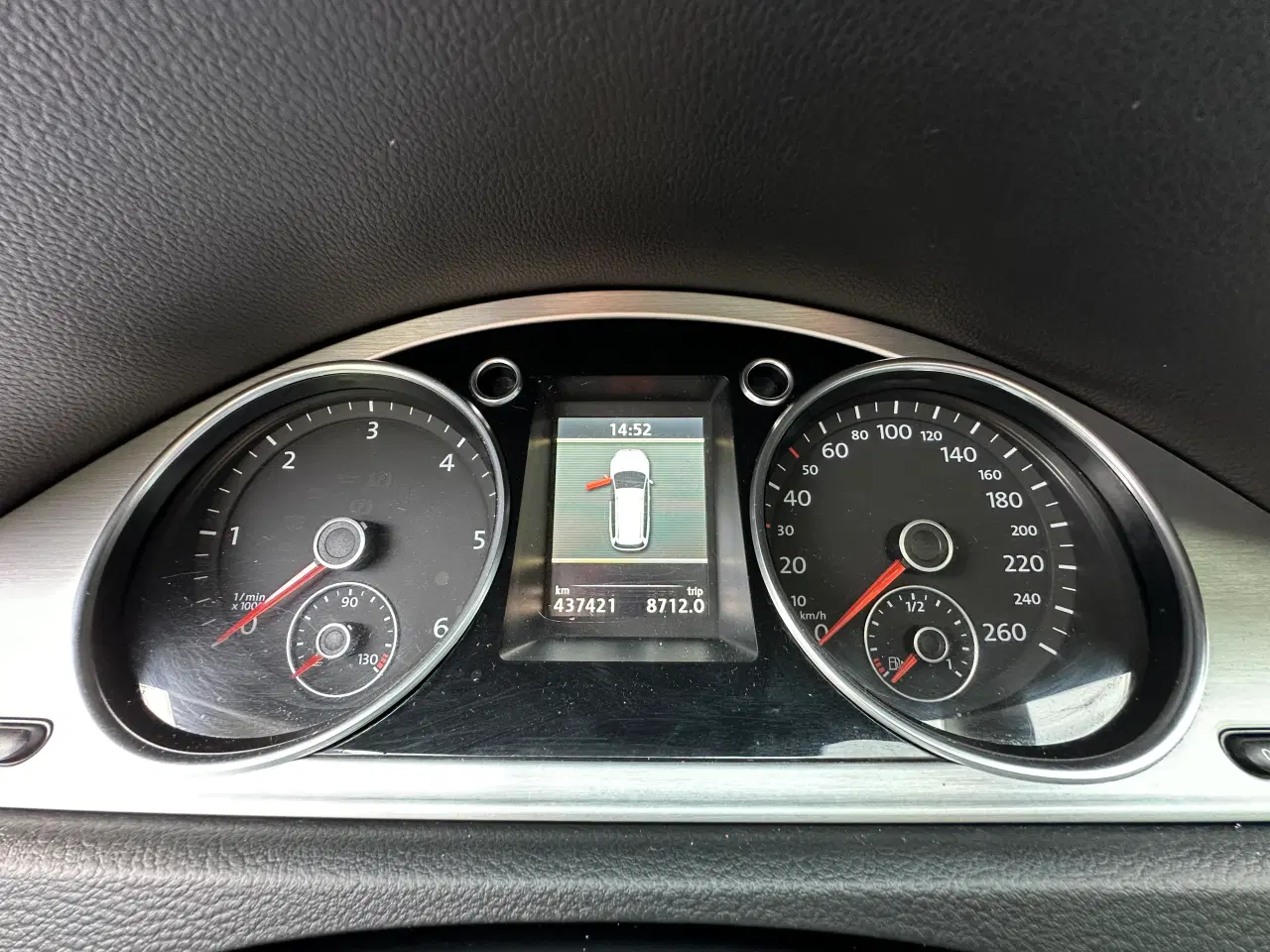 Billede 11 - VW Passat Variant 