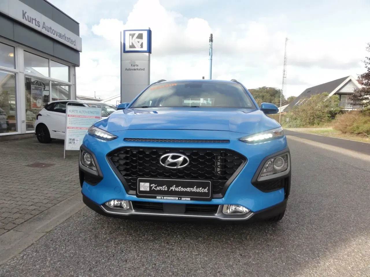 Billede 6 - Hyundai Kona 1,0 T-GDi Trend