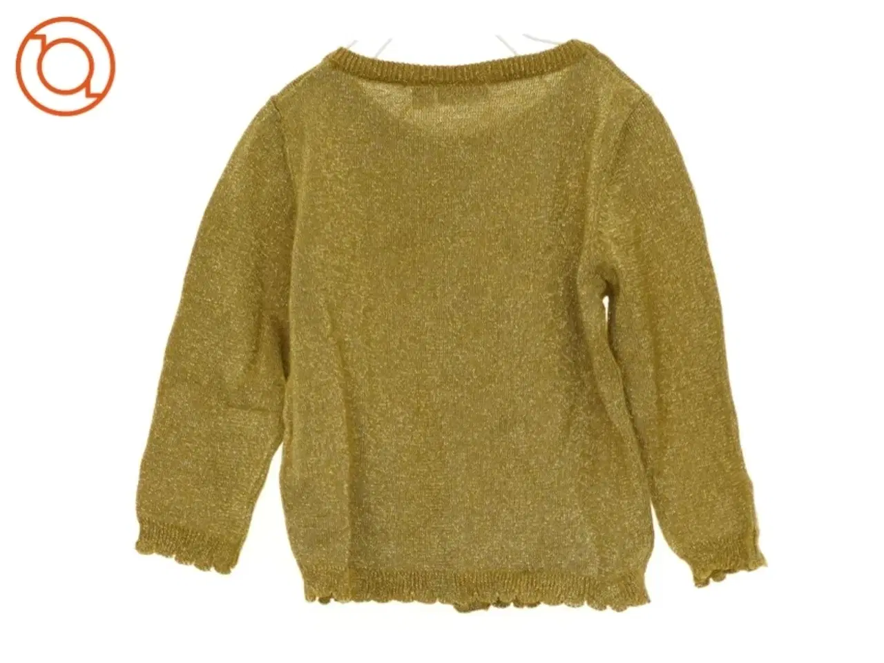 Billede 2 - Cardigan fra Name It (str. 74 cm)