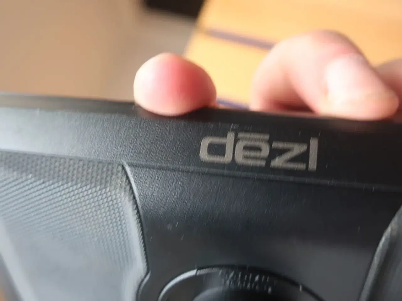 Billede 4 - GPS GARMIN Dezi