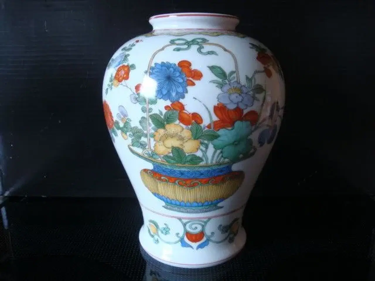 Billede 1 - Rosenthal vintage Germany vase fra 1960érne