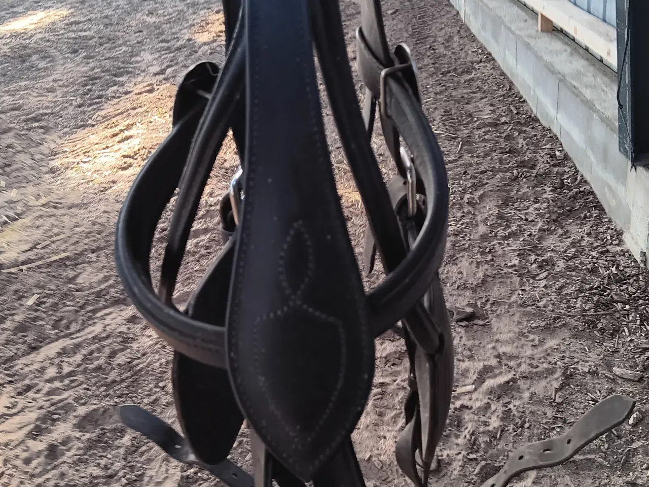 Billede 3 - Kører hovedtøj og seletøj sælges