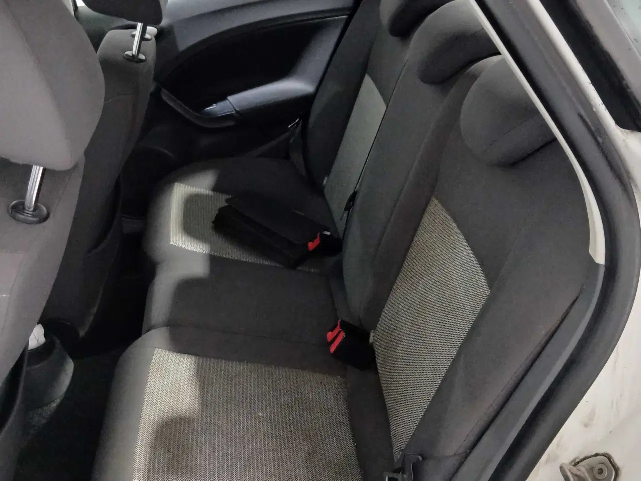 Billede 6 - Seat ibiza 1,4 16v Style