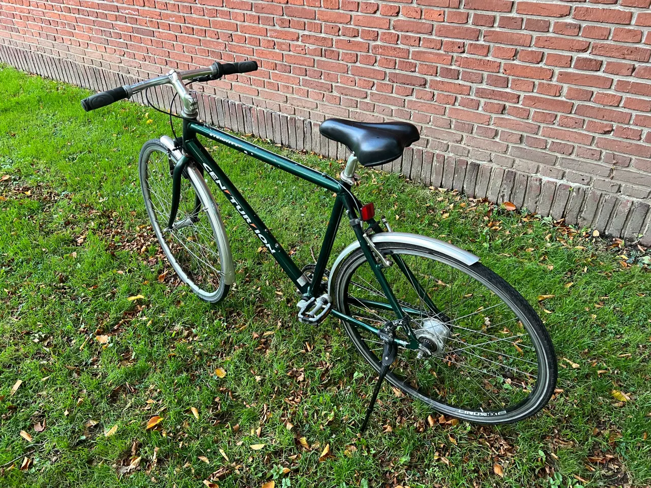 Billede 4 - Centurion nyserviceret road cykel alu, 28”, 7 gear