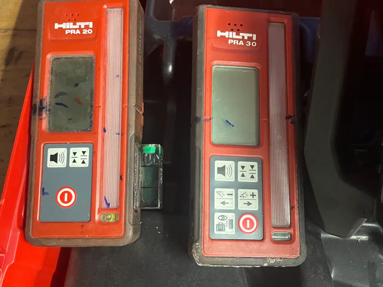 Billede 8 - Hilti Rotorlaser 