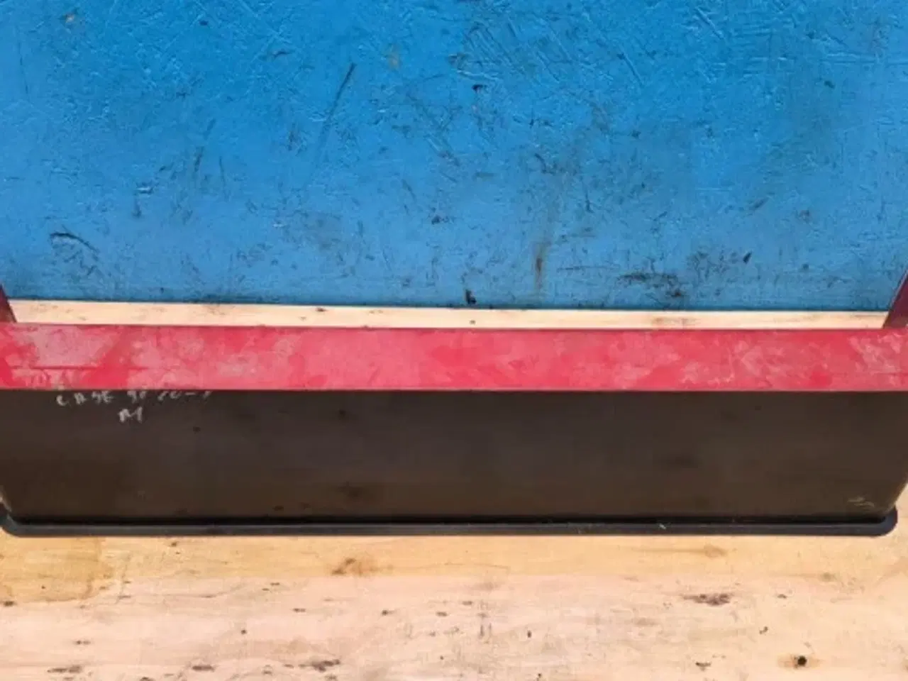 Billede 11 - Case 9120 Beskyttelseskærm 87728326