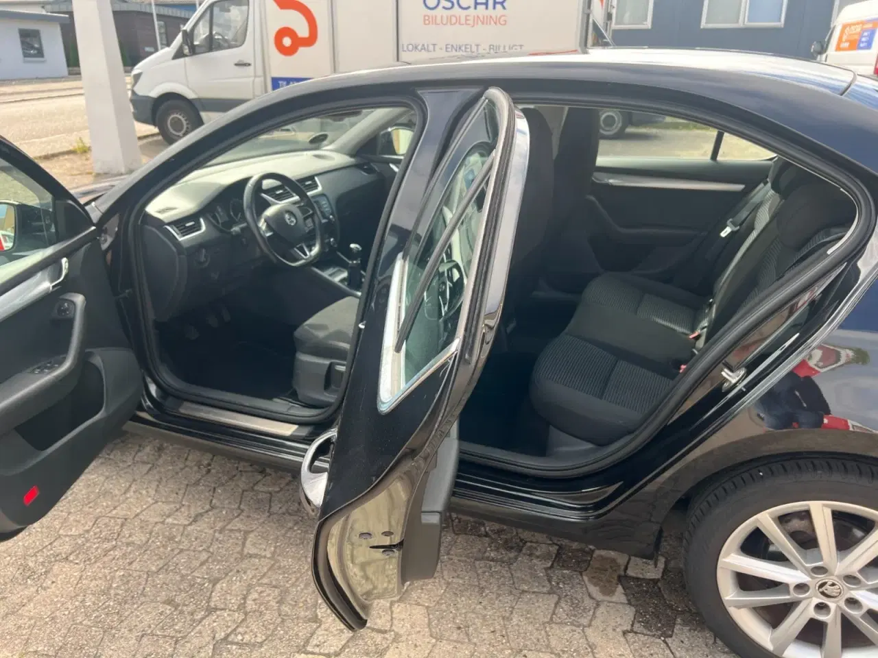 Billede 3 - Skoda Octavia 1,4 TSi 140 Elegance