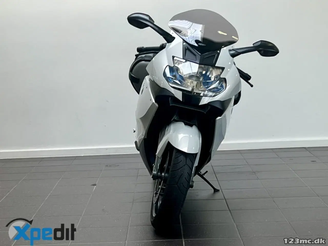 Billede 4 - BMW K 1300 S