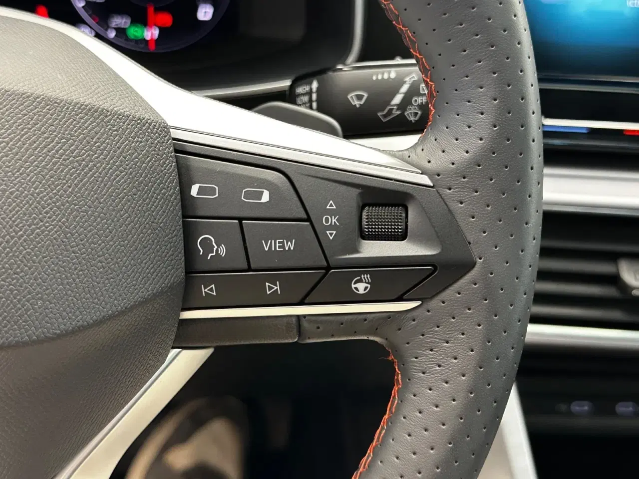 Billede 22 - Seat Leon 1,4 eHybrid FR Sportstourer DSG