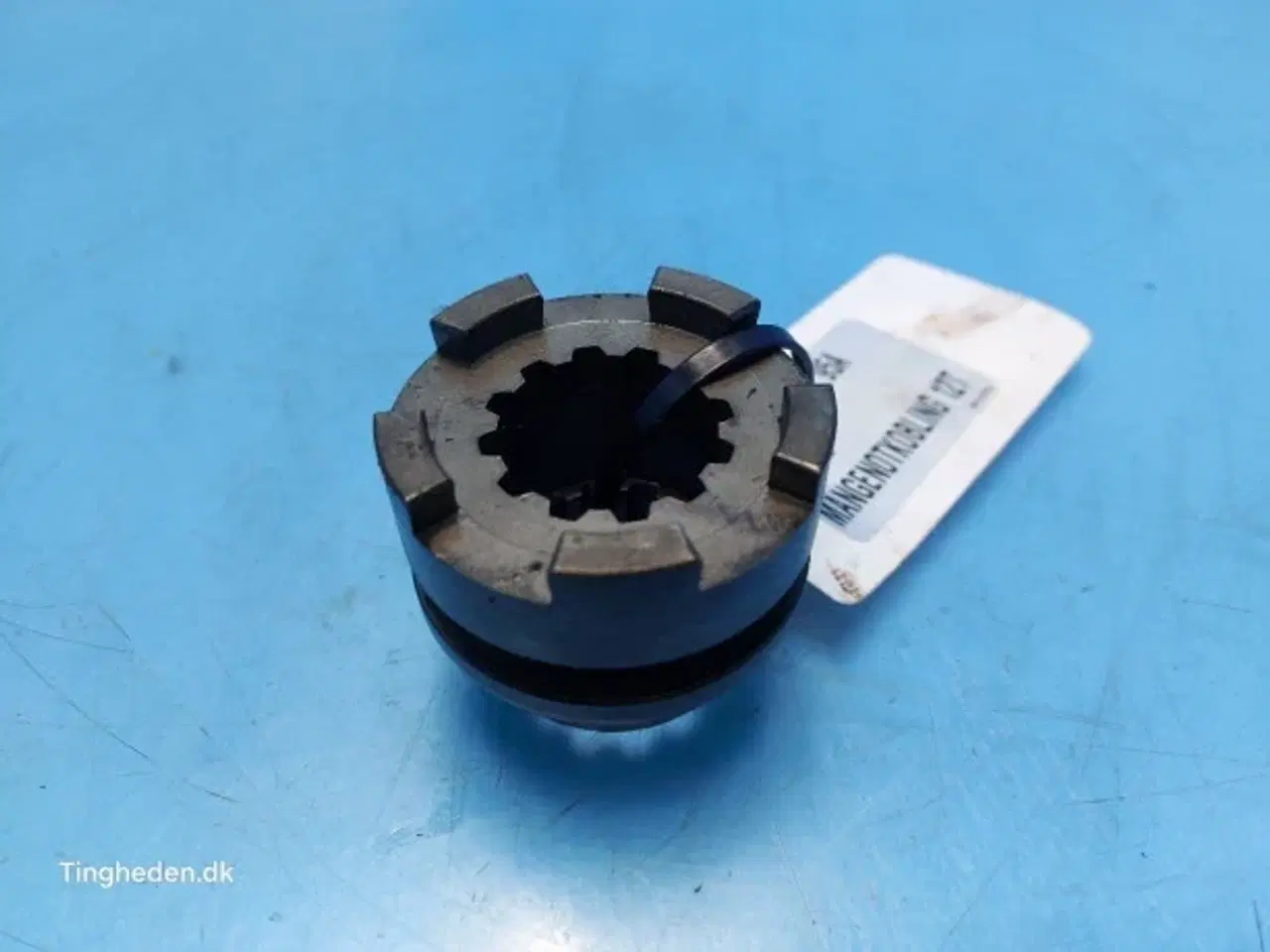 Billede 3 - Case Farmall 95A Kobling 5167983