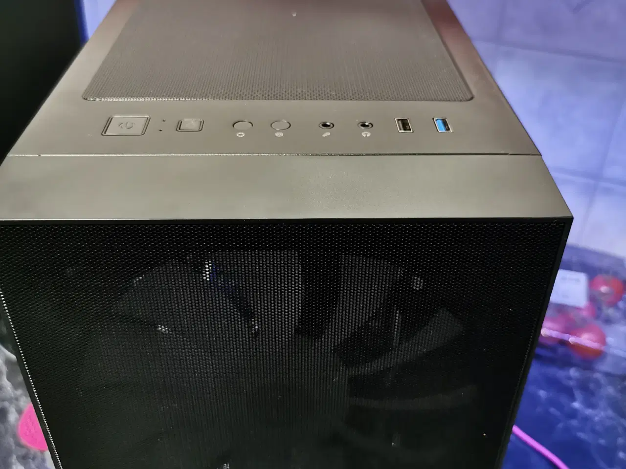 Billede 7 - Gaming PC Uden tilbehør (skærm,tastatur,mus)