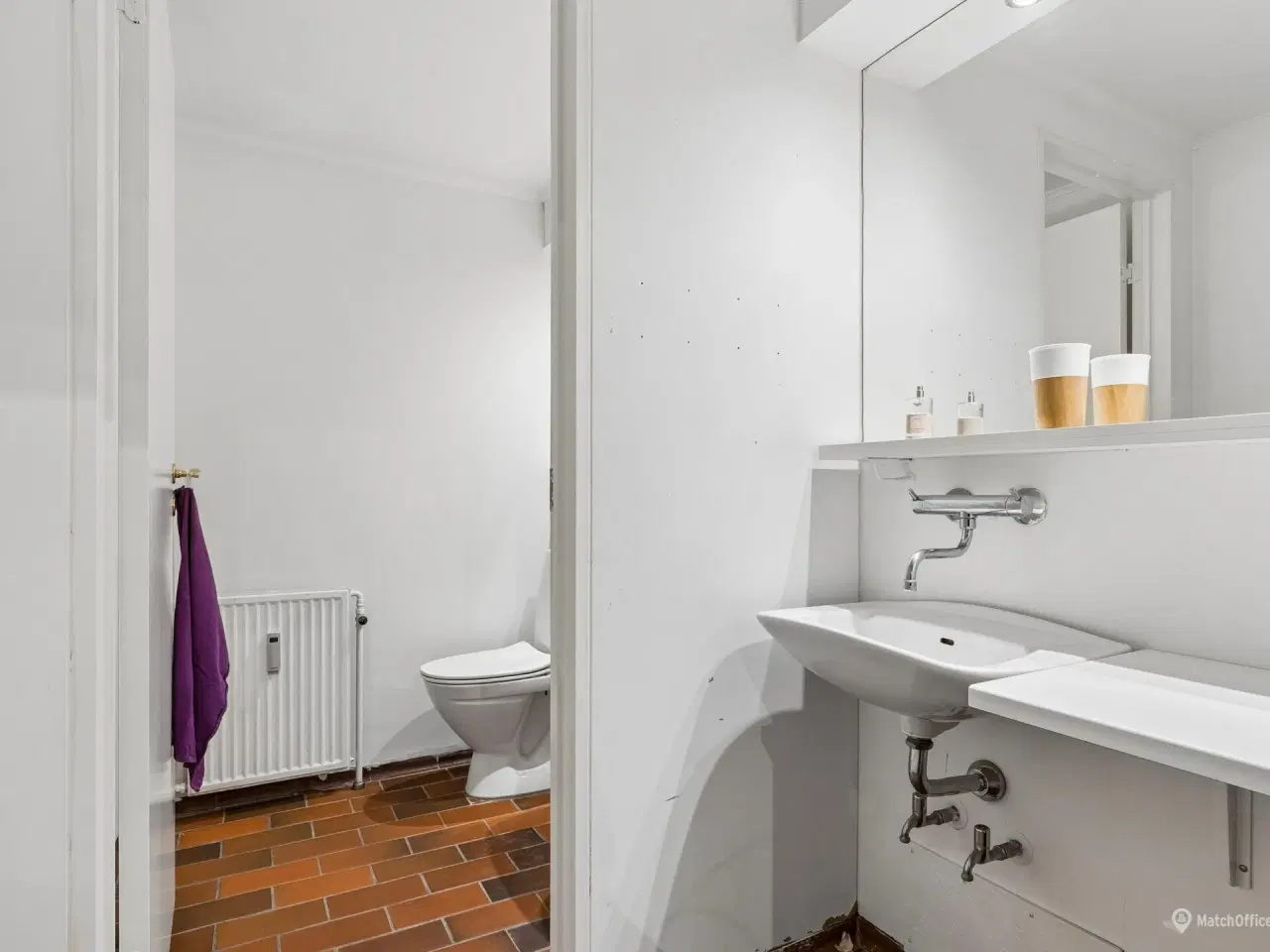 Billede 17 - Unikke butikslokaler på Horsens Station – 124 m²