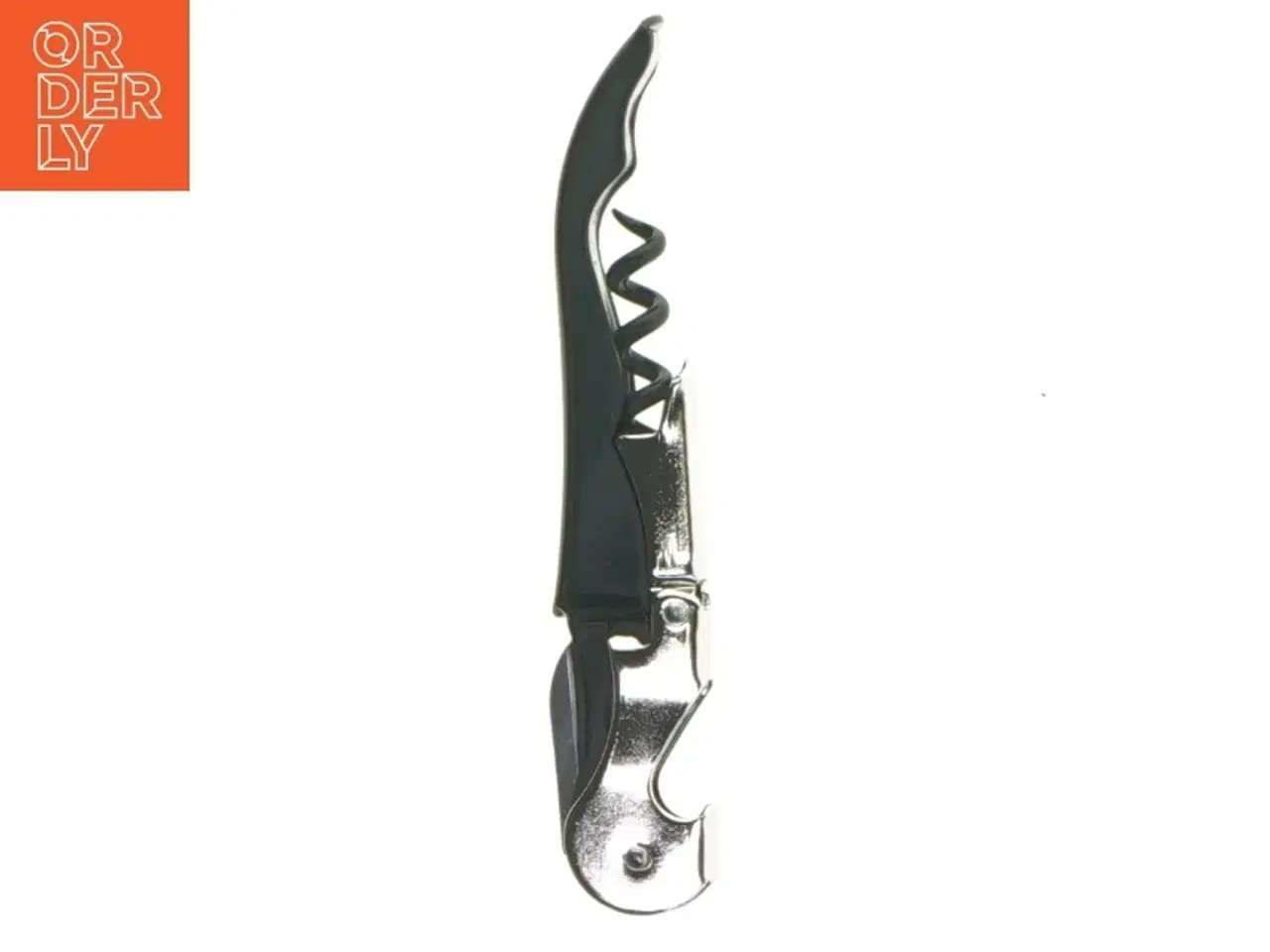 Billede 4 - Vinoplukker fra Pulltex (str. 12 cm)