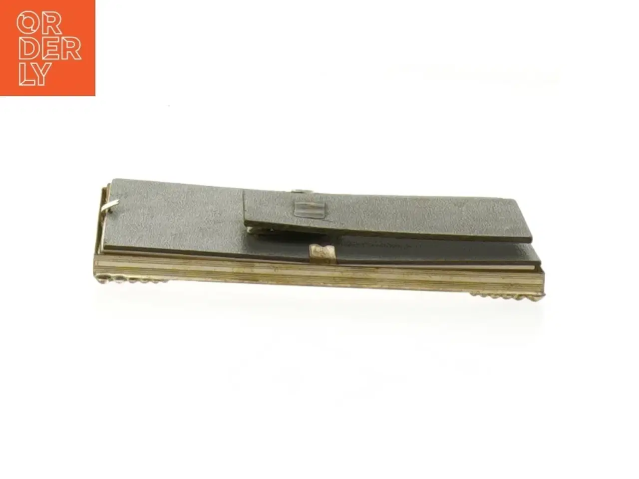 Billede 2 - Retro billede ramme (str. 11,5x9,5 cm)