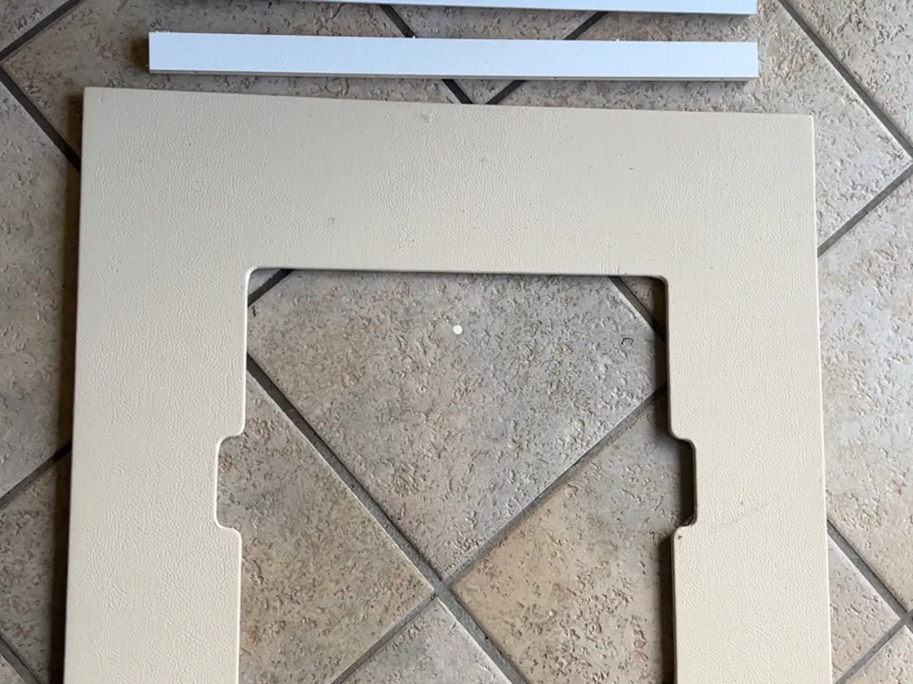 Billede 4 - Adria Alpina  tagluge 