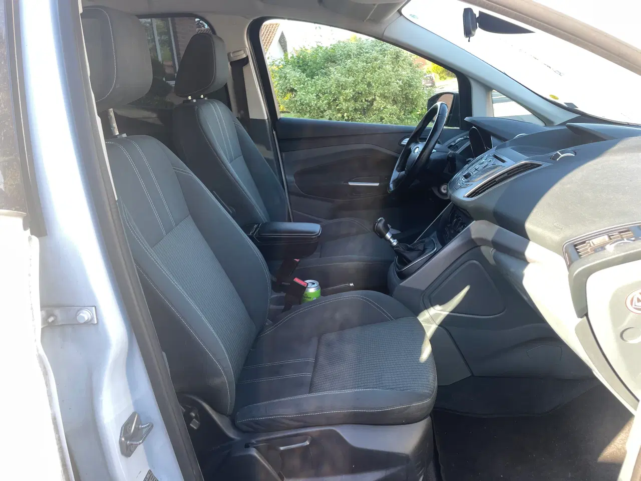 Billede 17 - Ford c-max