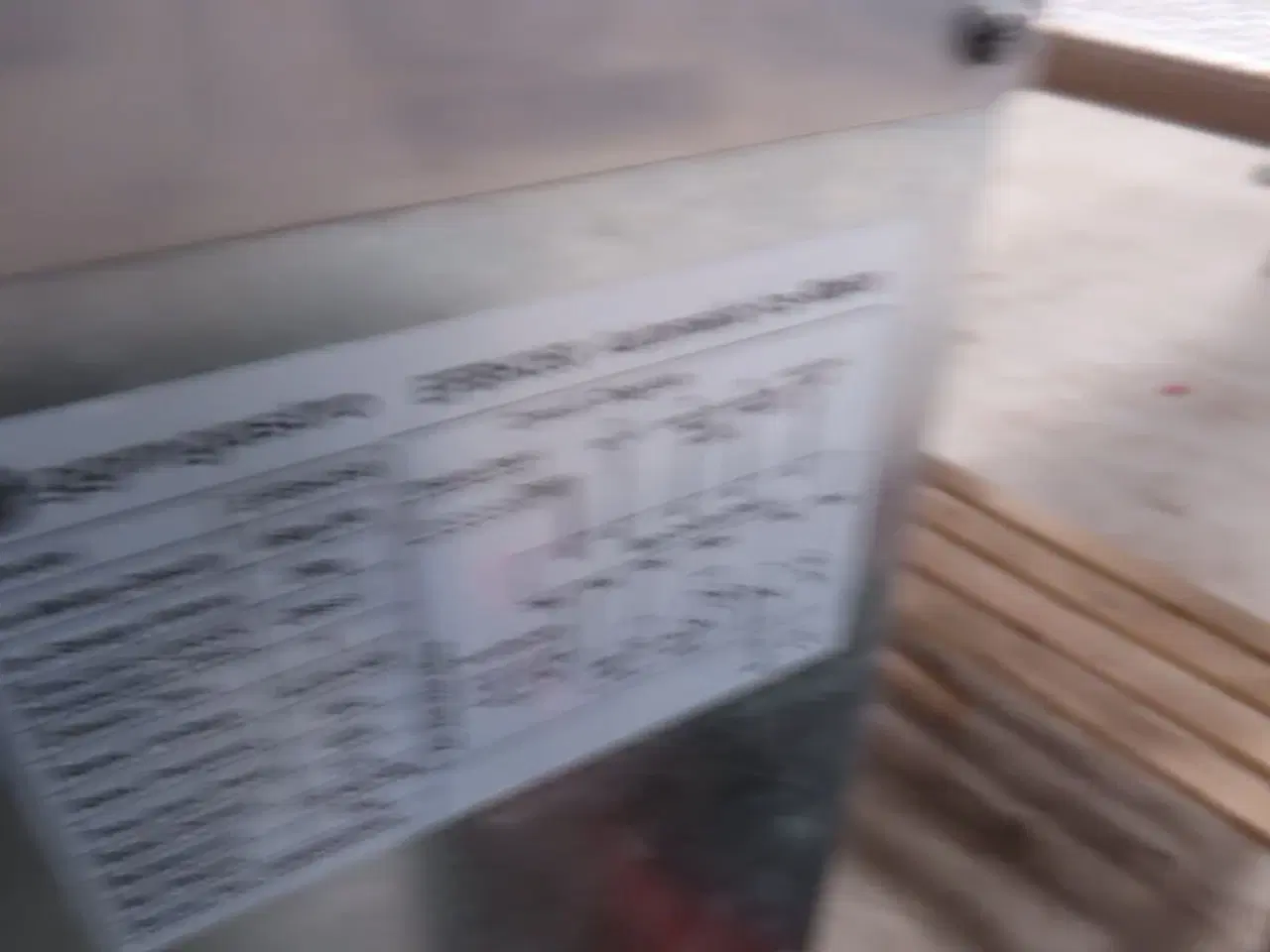 Billede 4 - Isterningmaskine GGM Gatro