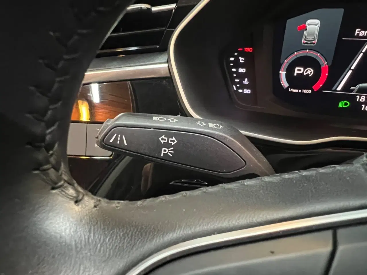 Billede 15 - Audi Q3 35 TFSi S-tr.