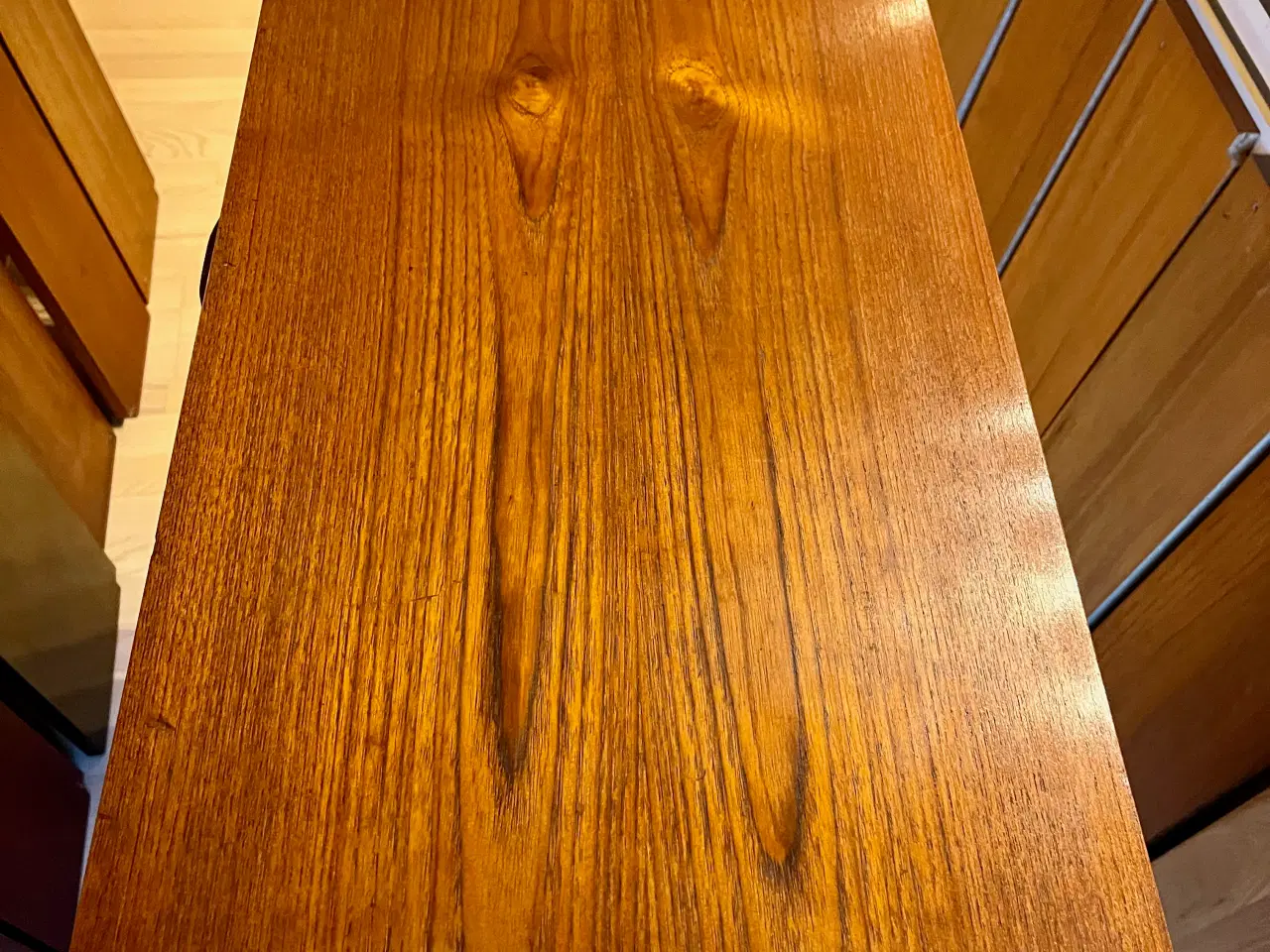 Billede 3 - Poul Cadovius Royal reolskab i teak