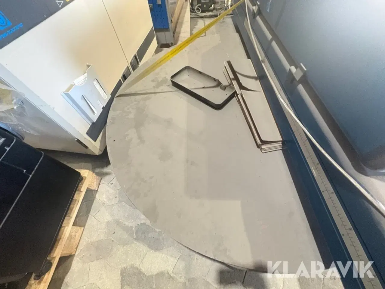 Billede 4 - Palleomvikler Telpak