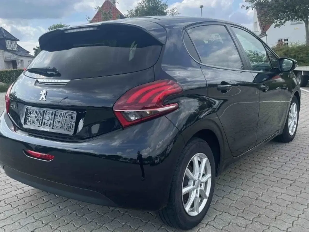 Billede 2 - Peugeot 208 1,5 BlueHDi 100 Active+