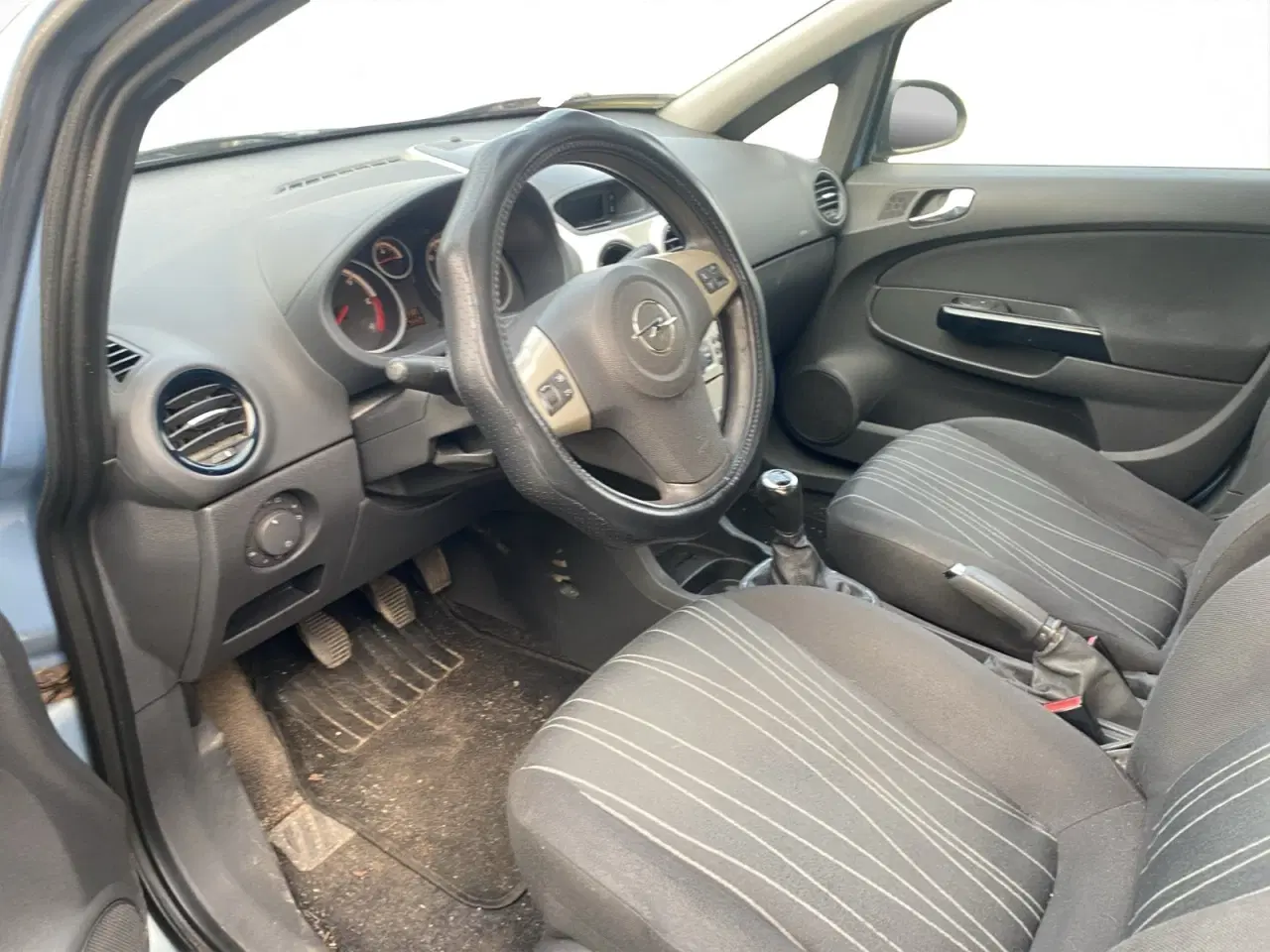 Billede 7 - Opel Corsa 1,3 CDTi 75 Enjoy