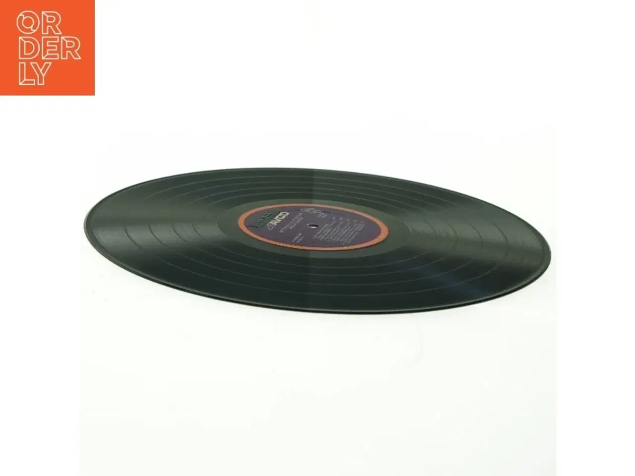 Billede 2 - Vinylplade - The Stylistics &#39;Let&#39;s Put It All Together&#39; (str. 31 x 31 centimer)