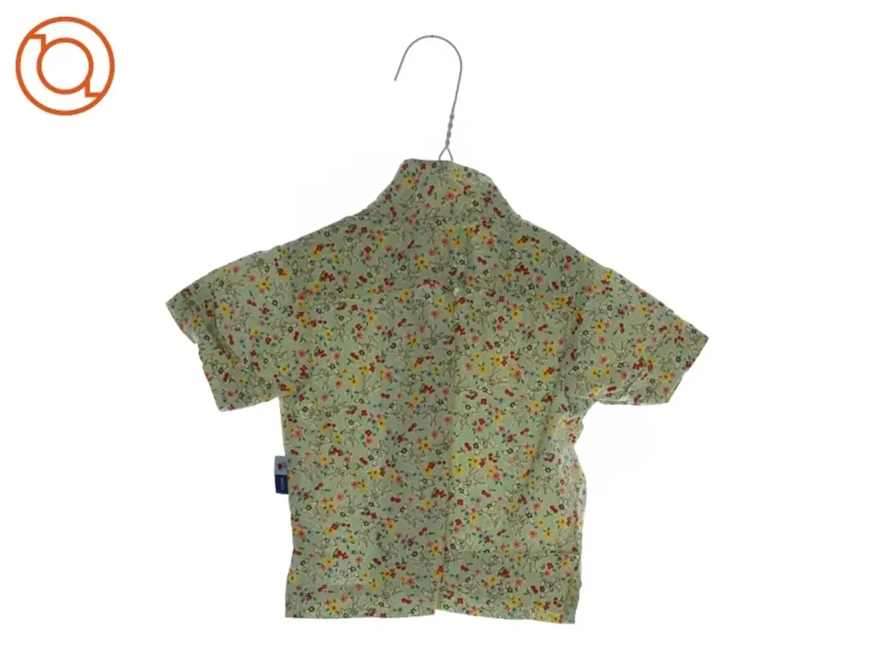Billede 2 - Bluse fra Molo