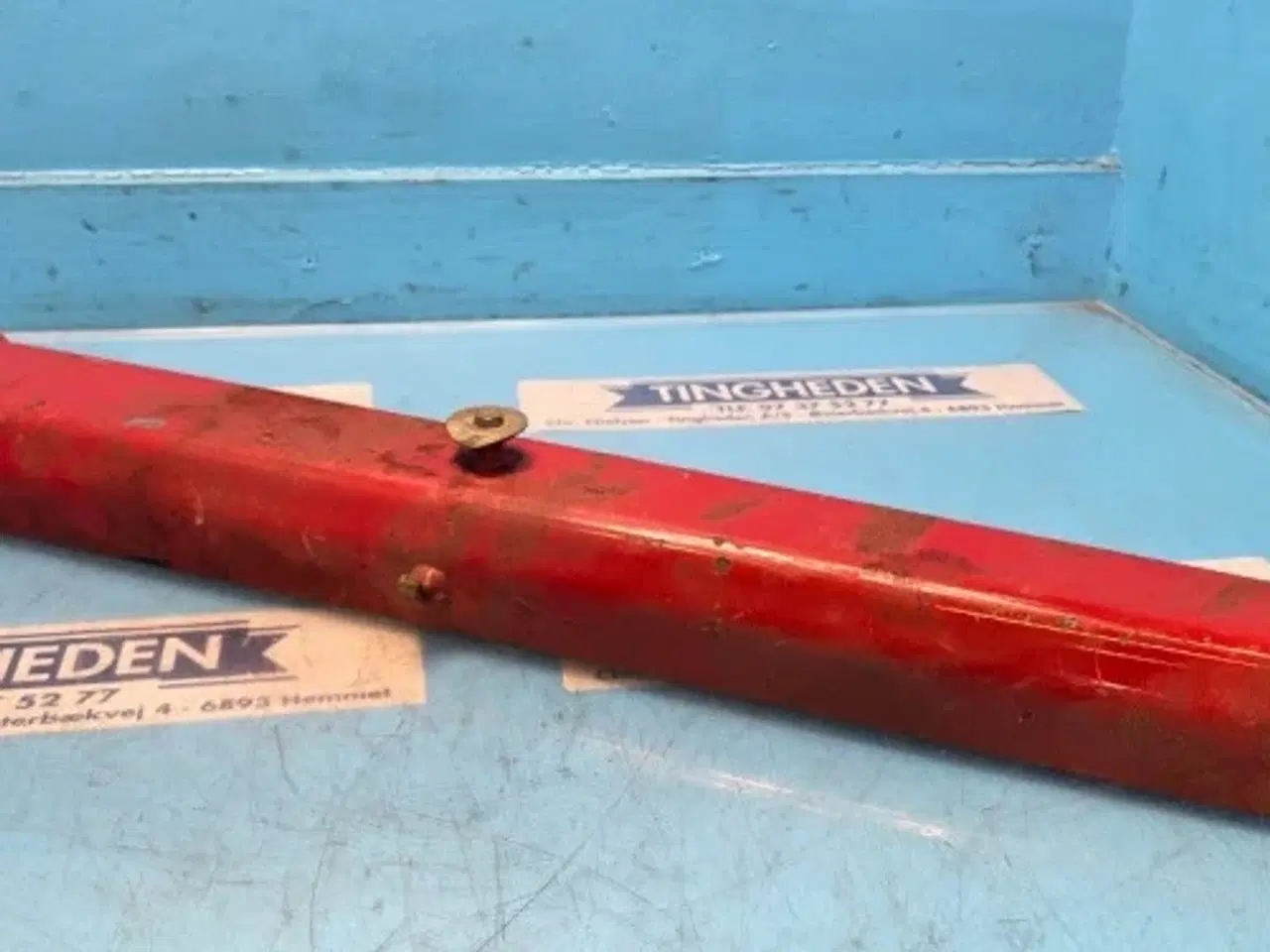 Billede 6 - Hydrema 806 Support 246671