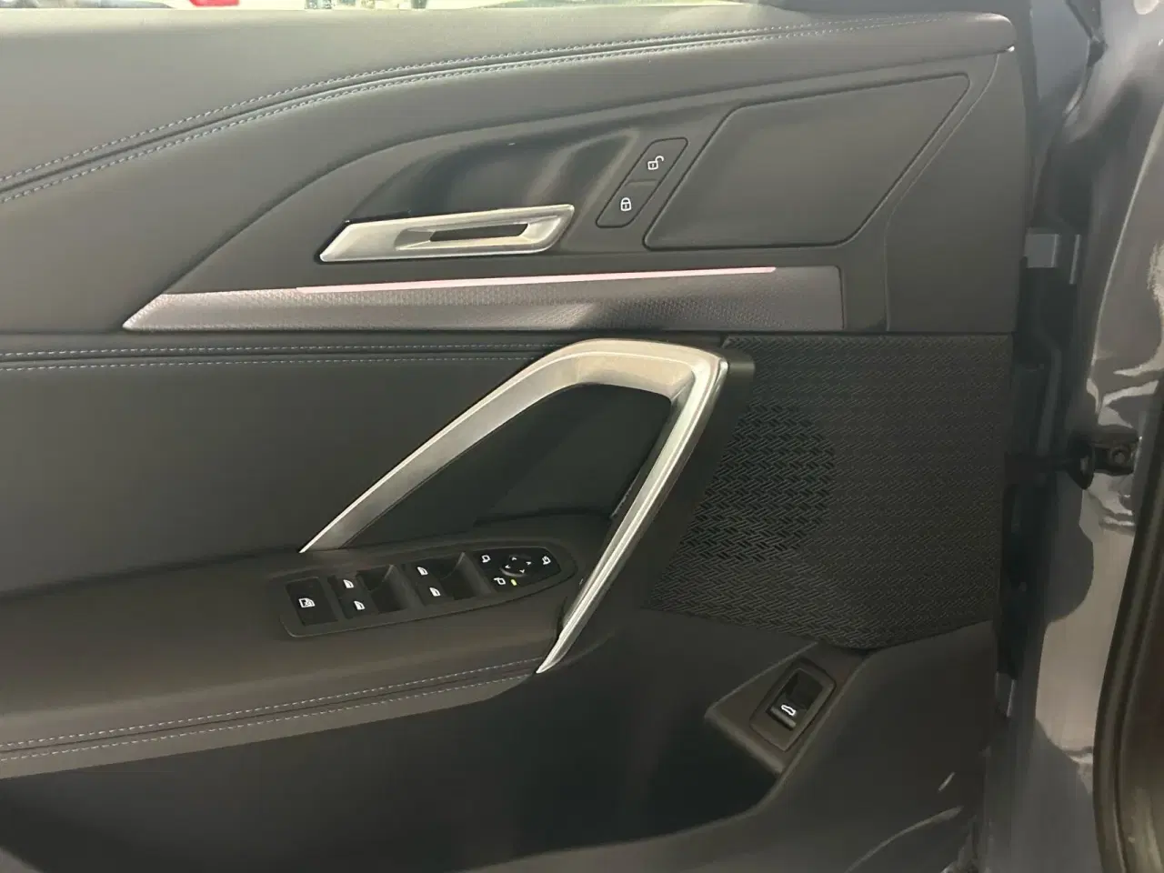 Billede 5 - BMW iX1 eDrive20 EL M-Sport 204HK 5d Aut.