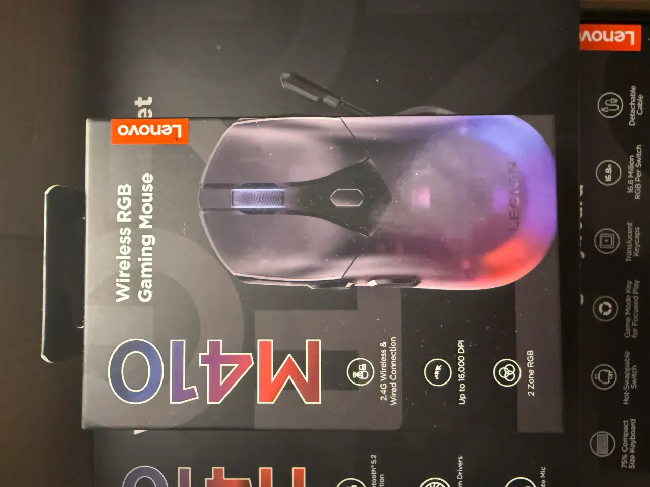 Billede 3 - Gamer udstyr