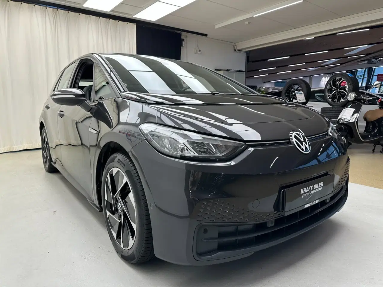Billede 7 - VW ID.3 58 Pro Performance