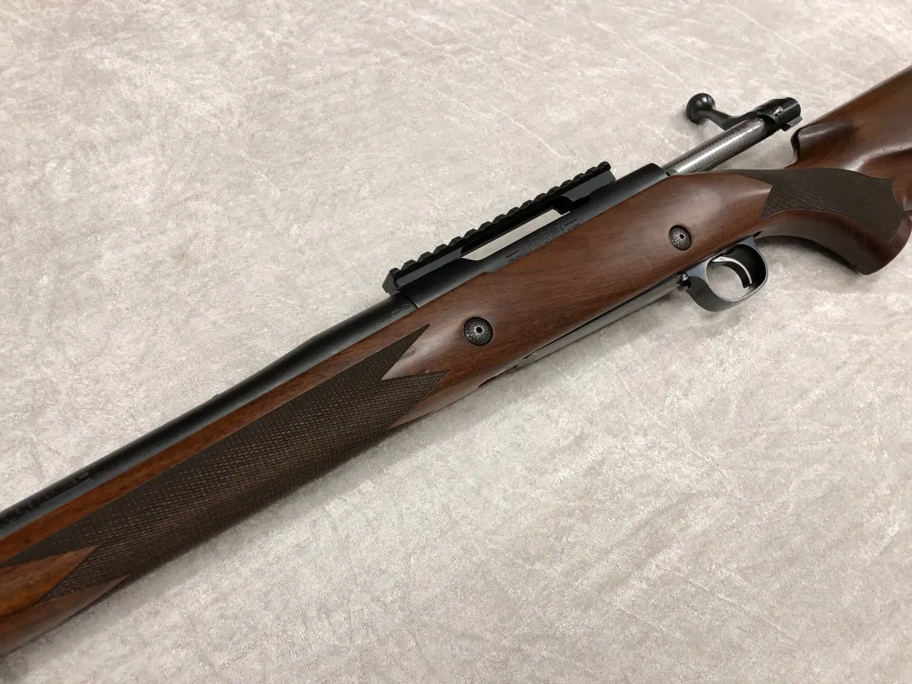 Billede 3 - Winchester 70 Safari