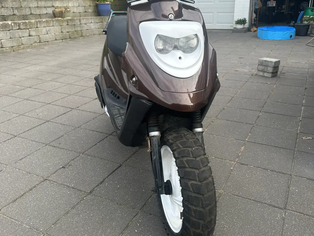 Billede 3 - đ€ Hot 50 đ€ perfekt hverdags maskine