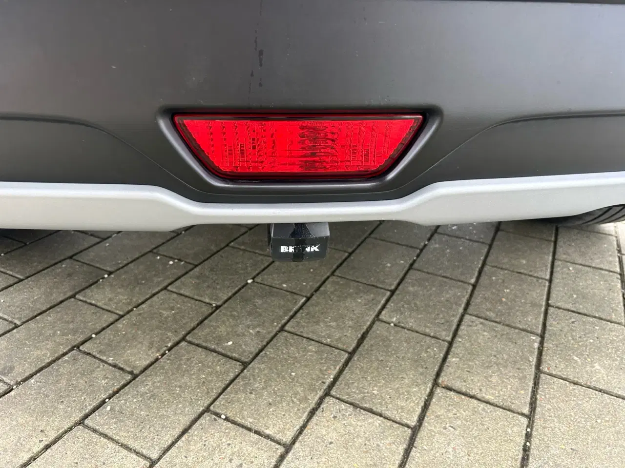 Billede 12 - Suzuki S-Cross 1,4 Boosterjet  Mild hybrid Active Hybrid 129HK 5d 6g