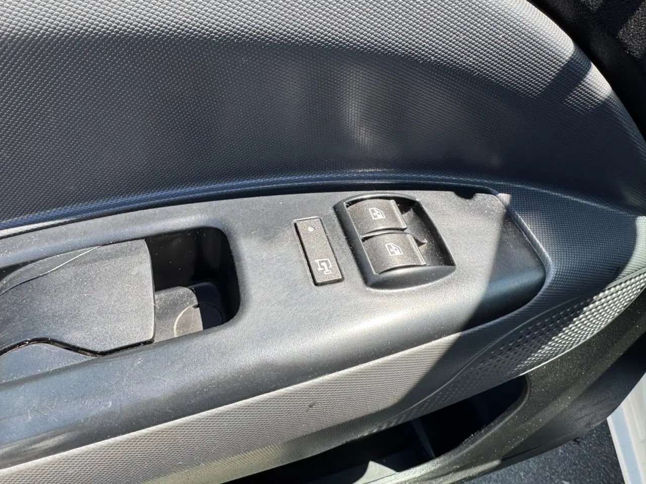 Billede 12 - Fiat Doblò Cargo 1,3 MJT Basic L2