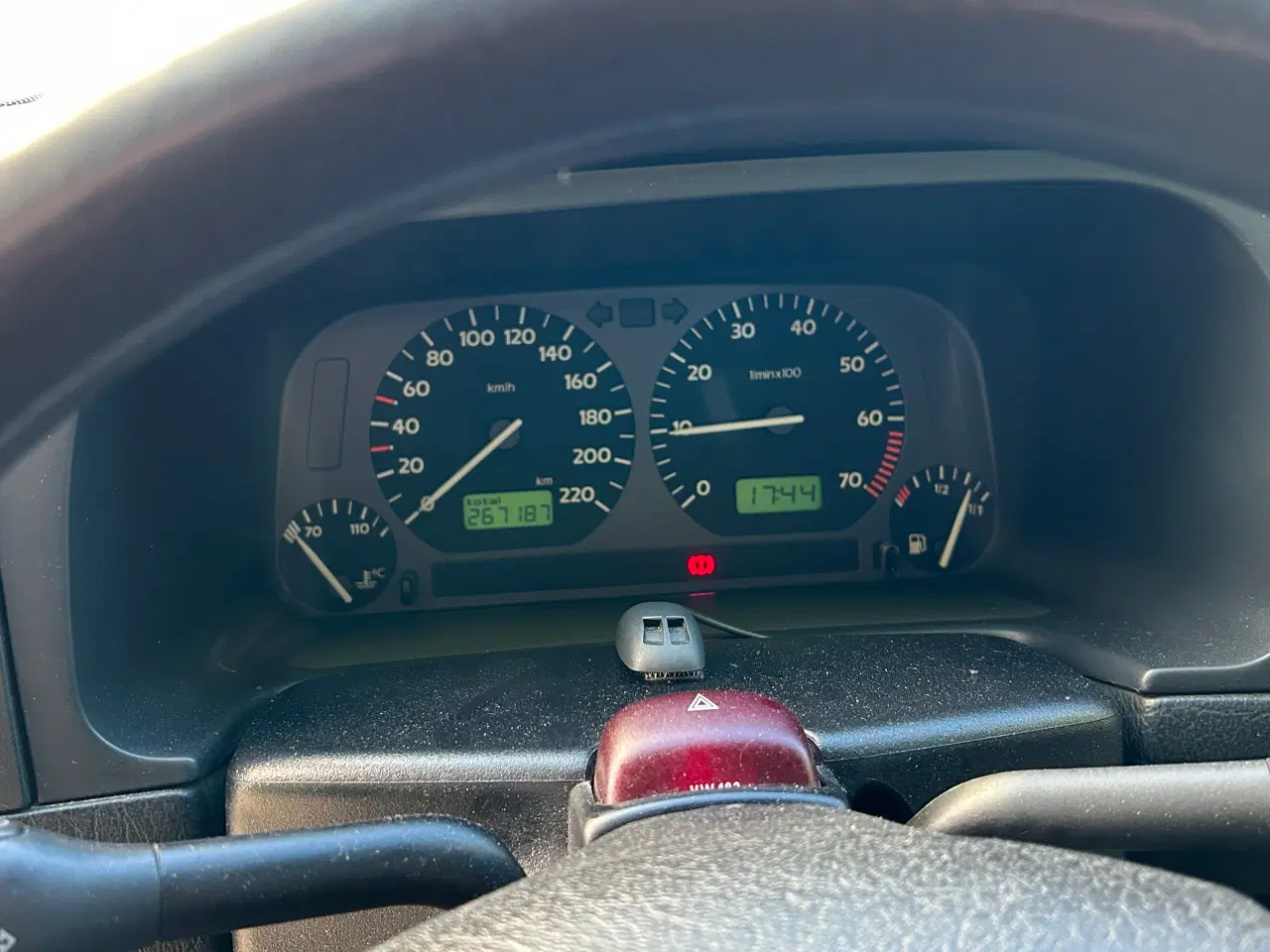 Billede 4 - VW Golf III 1.8 CL 1996 