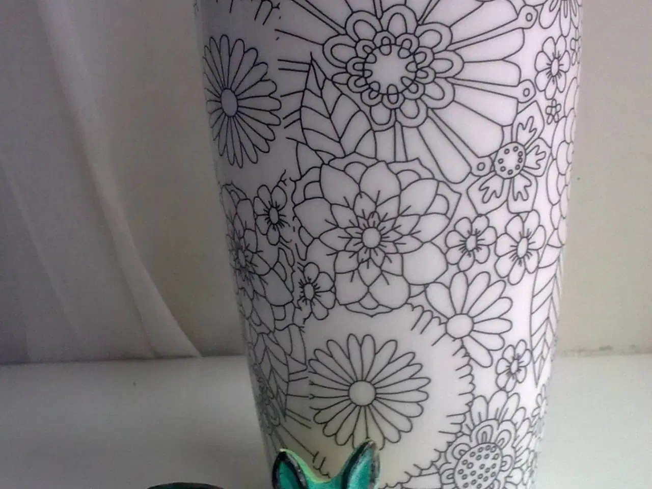 Billede 8 - Pimp dit flower power med Porsche eller æsel