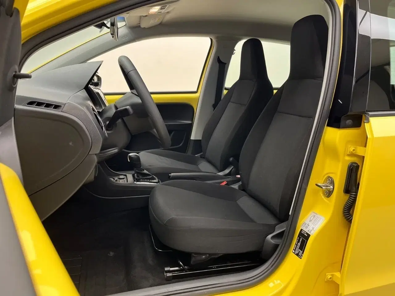 Billede 9 - Skoda Citigo-e  iV Ambition
